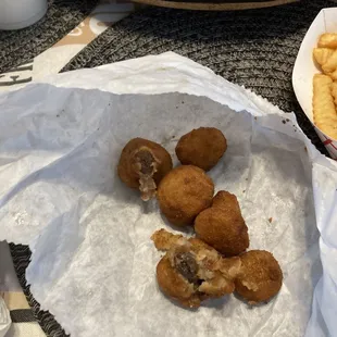 food