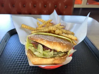 Web's Burgers
