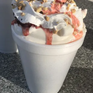 Medium Sundae
