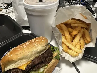 Frosty King