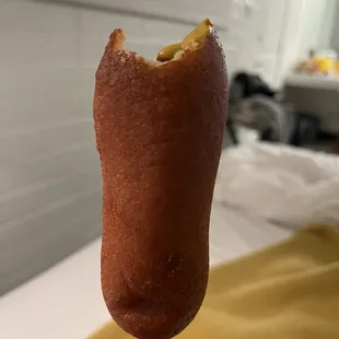 corndog