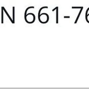 What they charged me 2 weeks ago .