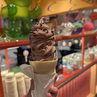 chocolate