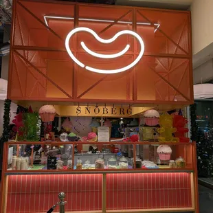 storedront