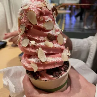 Strawberry