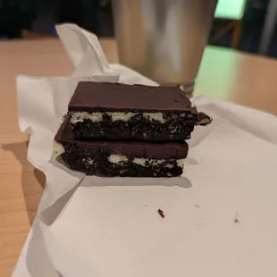 nanaimo bar