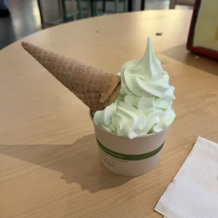 Lime Flavor
