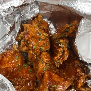 chicken wings, chicken, food, bbq wings, chicken wings and fried chicken, fried chicken wings, poultry, fried chicken, bbq chicken