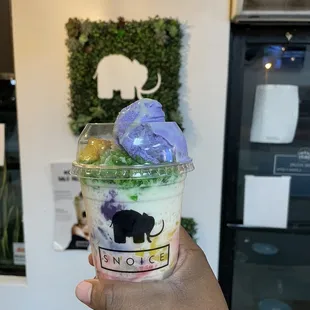 Halo halo