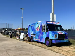 M&K Sno Cones