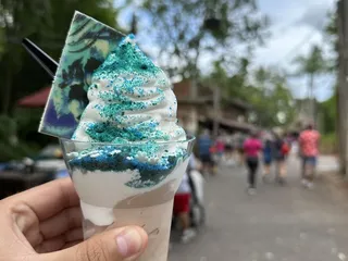 Anandapur Ice Cream Truck