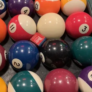 .....Some 'solids and Stripes!!' Couple reasons why this is dah best meditate! #mood