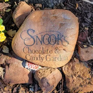 Candy Garden