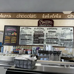 Gunther&apos;s Ice Cream