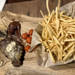 Steak Frites