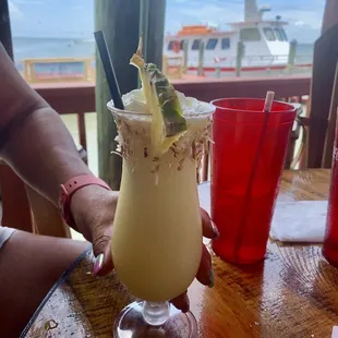 Pina Colada