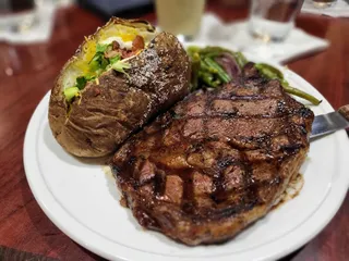 Trout Street Bar & Grill