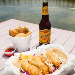 fish and chips, food, fish, seafood