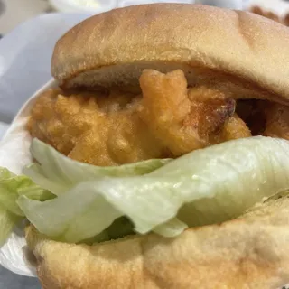 Fish Sandwich