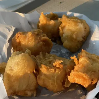 5 Piece Fish basket