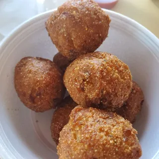 Hush Puppies
