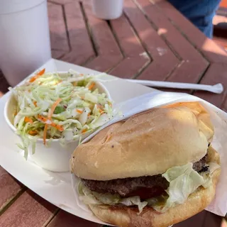 Coleslaw
