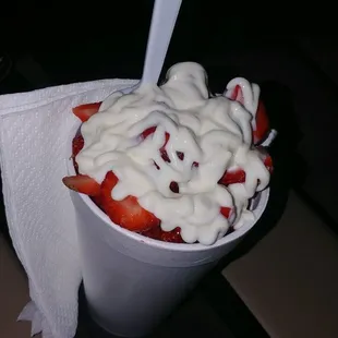 Heaven in a cup!