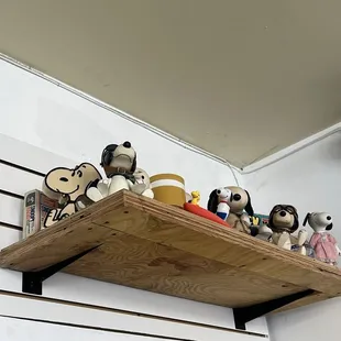 Memorabilia