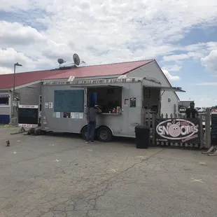 The place is an exotic piece of traditional BBQ at the Country.  The attendees are so nice and last but not least the food was amazing!!!