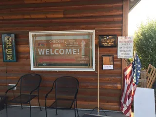 Buckeye Fire and Grill