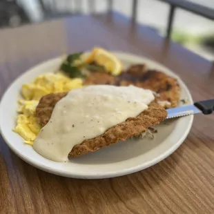 Whats in this photo? Regret