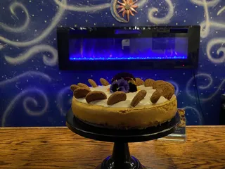 The Gold Vine Bistro