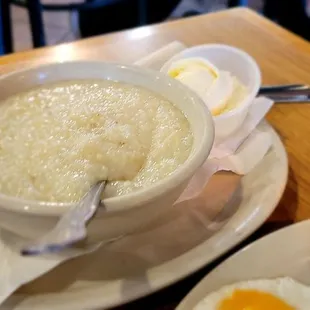 Grits