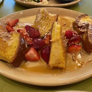 OMG French Toast