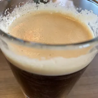 Local Nitro Cold Brew Coffee