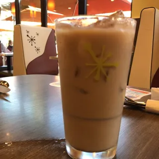 Iced Chai