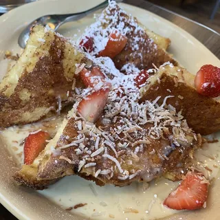 OMG French Toast