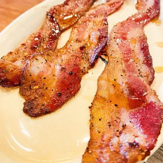 Bacon But Different