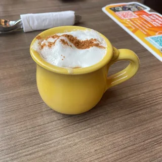 Cappuccino