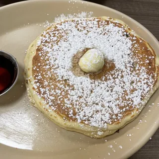 Single Pancake
