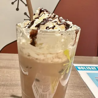 Iced Mocha