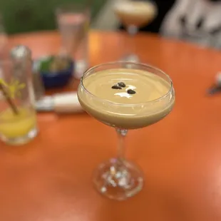 Expresso martini