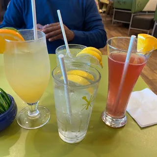 Lemonade