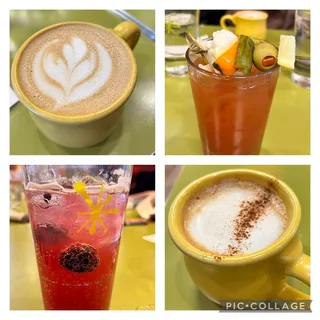 Blackberry Mint Limeade