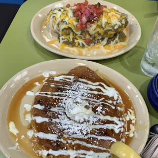 Tofu Scramble