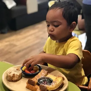Kids French Toast