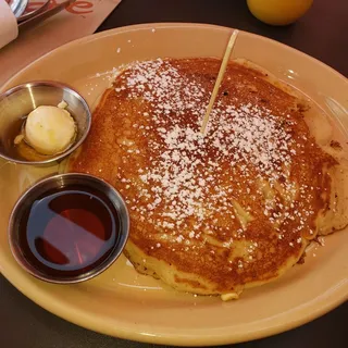 Single Pancake