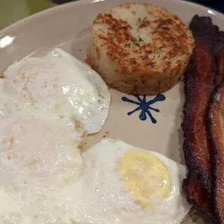 Hash Browns