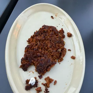 Abbots Plant-Based Chorizo
