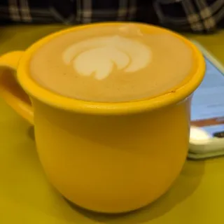 Latte